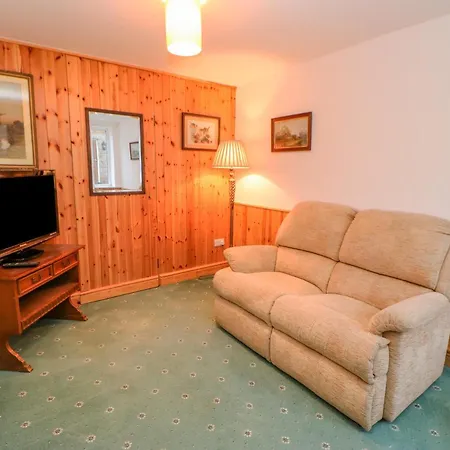 Holiday home Firkin *