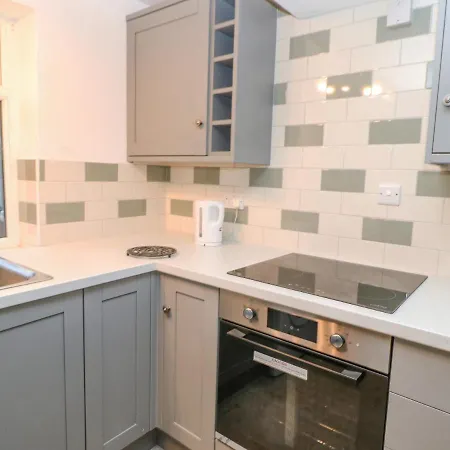 Firkin Holiday home *