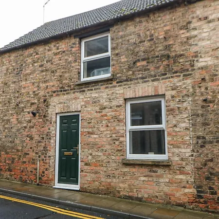 Firkin Holiday home *