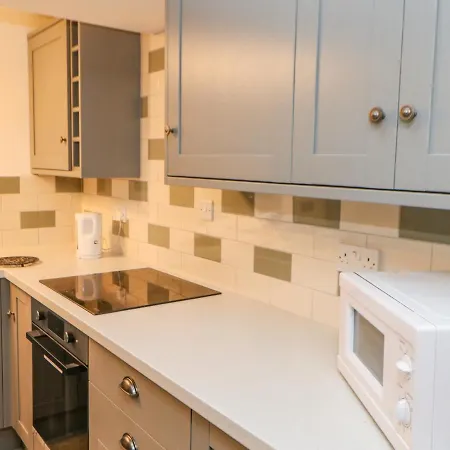 Firkin Holiday home Bedale