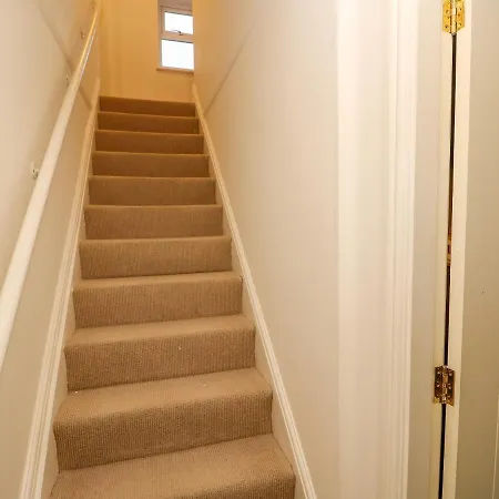 Dom wakacyjny Firkin Bedale