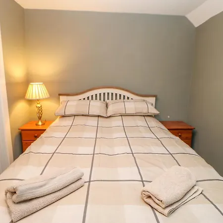 Firkin Holiday home *