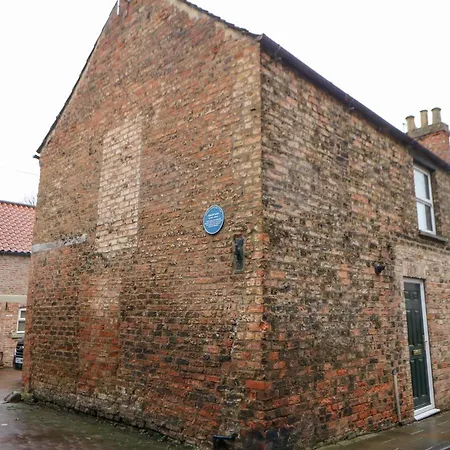 Firkin Holiday home