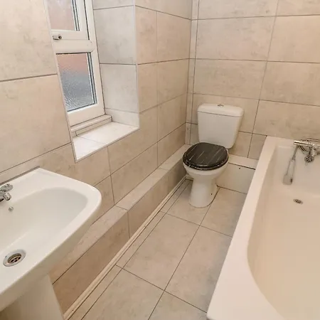 Dom wakacyjny Firkin *