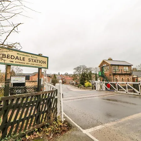 Dom wakacyjny Firkin *