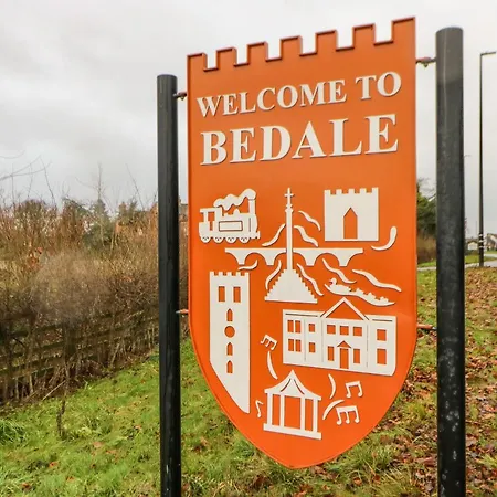 Firkin Bedale
